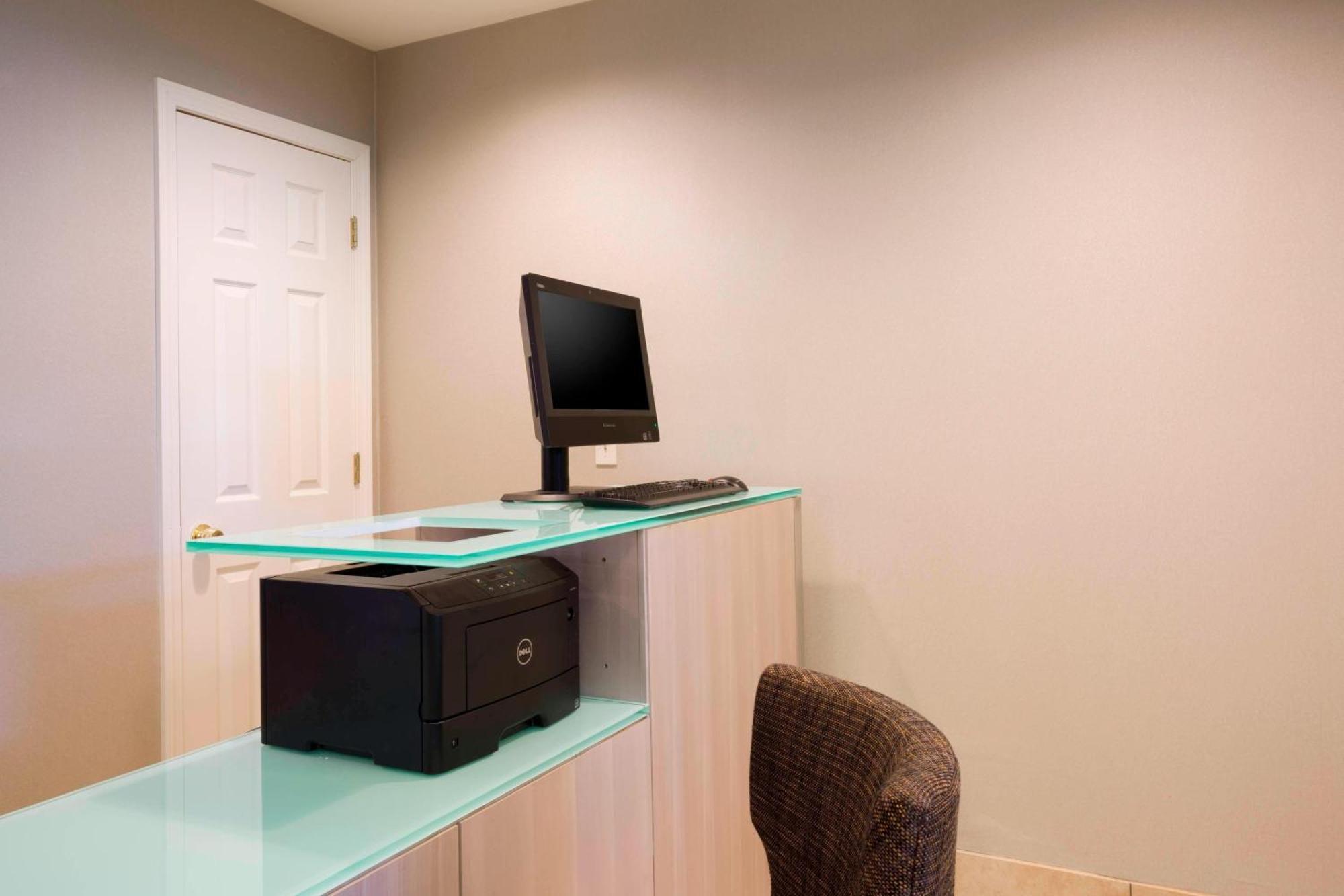 Residence Inn Kansas City Olathe Dış mekan fotoğraf