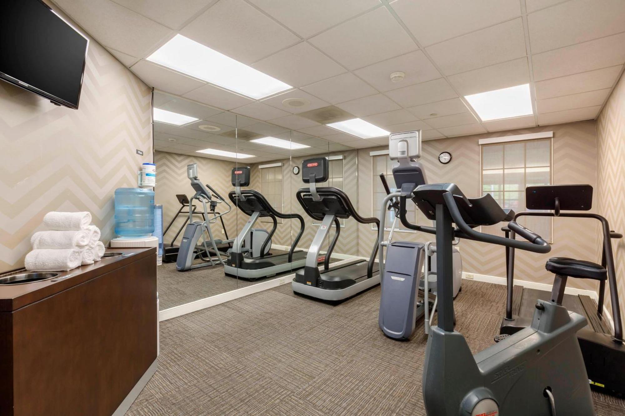 Residence Inn Kansas City Olathe Dış mekan fotoğraf