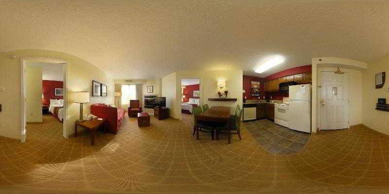 Residence Inn Kansas City Olathe Dış mekan fotoğraf