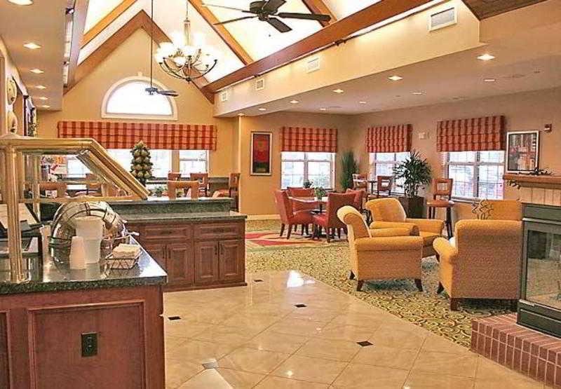 Residence Inn Kansas City Olathe Dış mekan fotoğraf