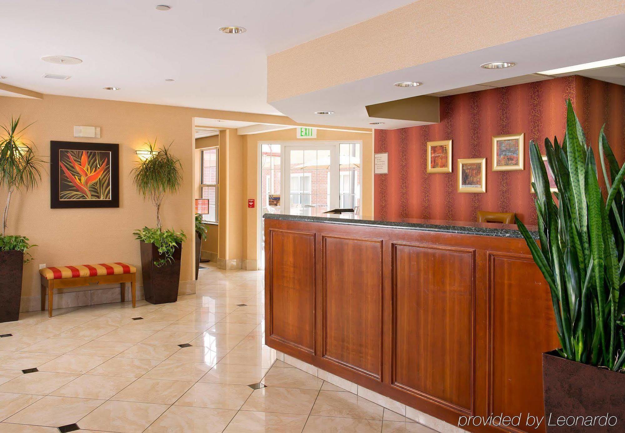 Residence Inn Kansas City Olathe Dış mekan fotoğraf