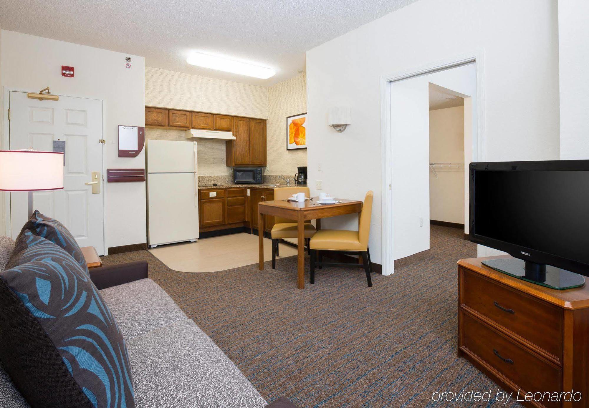 Residence Inn Kansas City Olathe Dış mekan fotoğraf