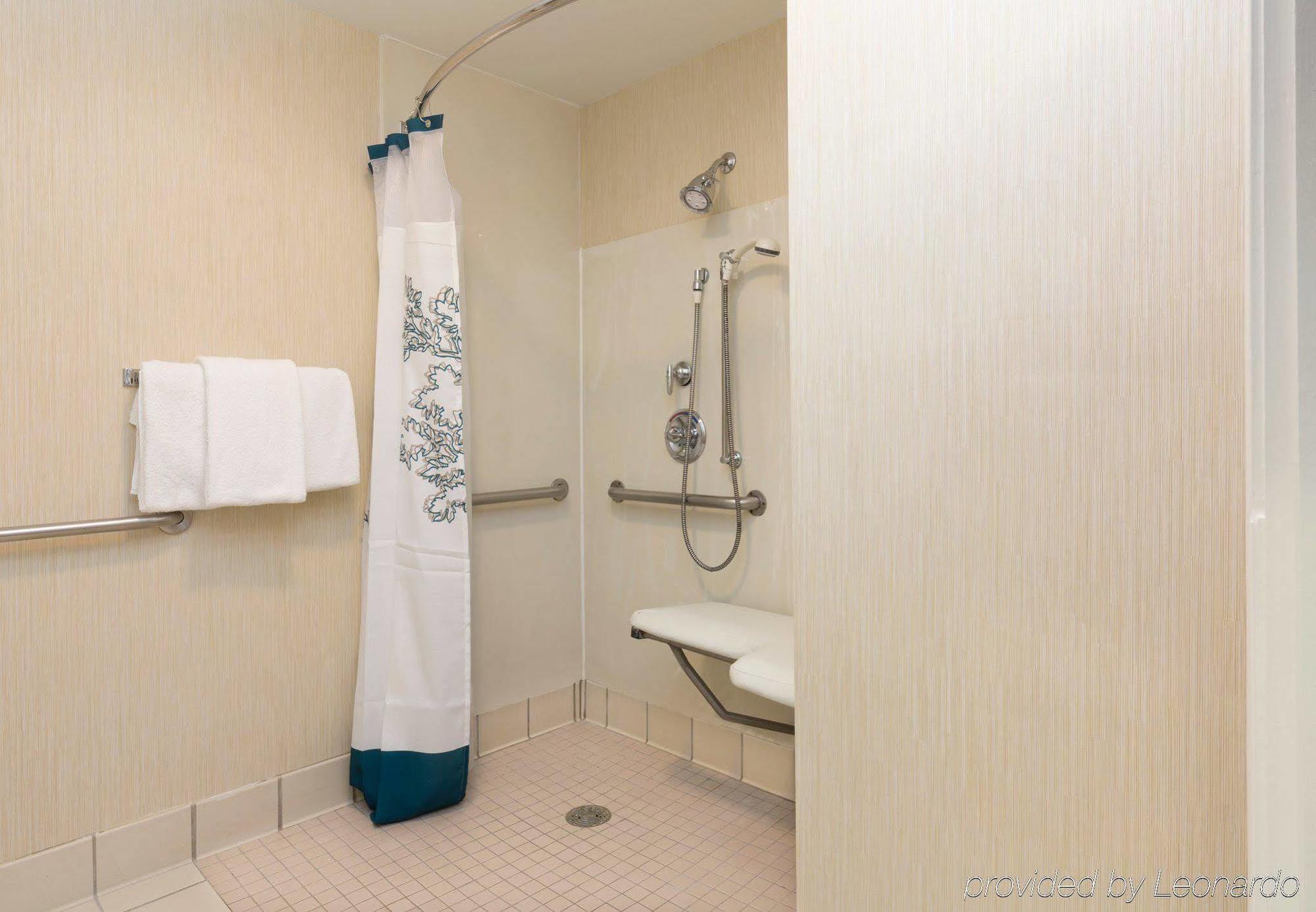 Residence Inn Kansas City Olathe Dış mekan fotoğraf