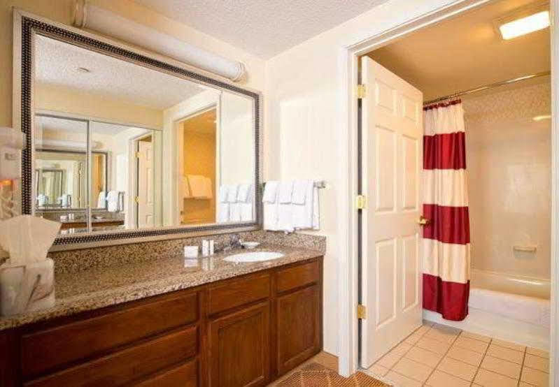 Residence Inn Kansas City Olathe Dış mekan fotoğraf