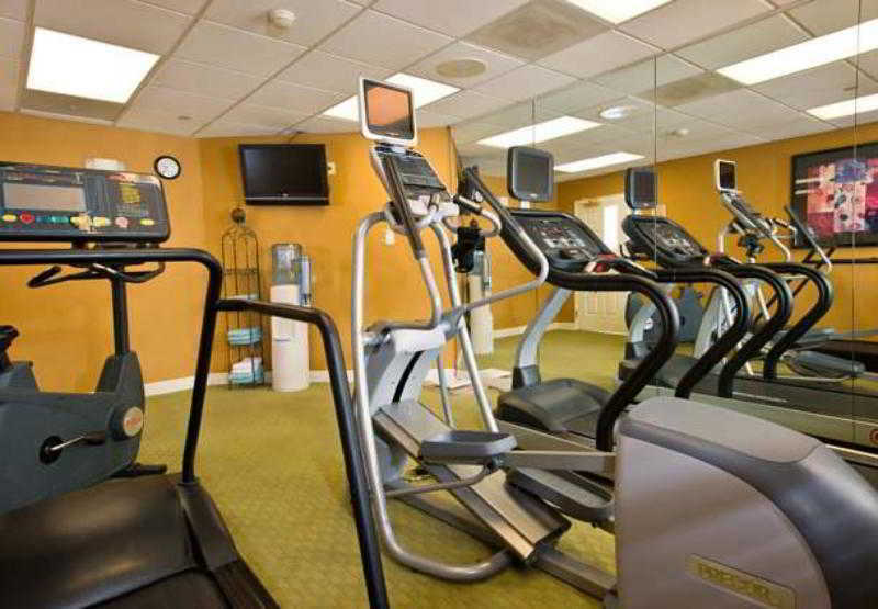 Residence Inn Kansas City Olathe Dış mekan fotoğraf