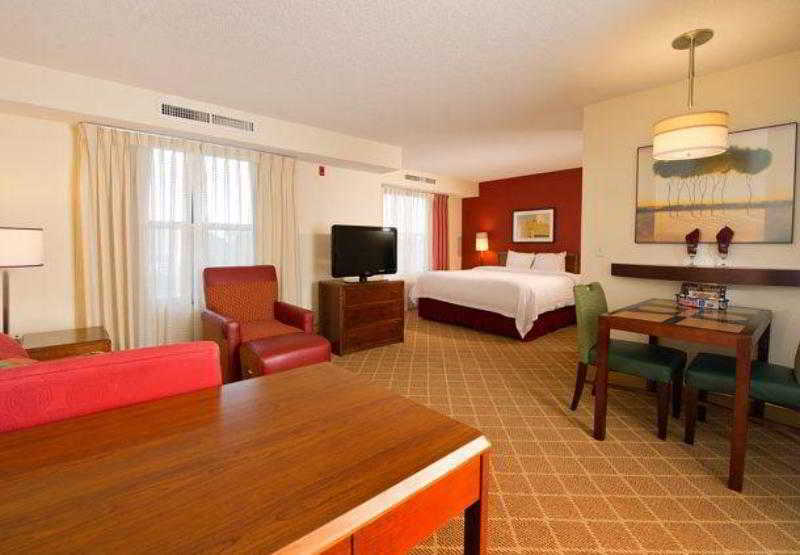 Residence Inn Kansas City Olathe Dış mekan fotoğraf