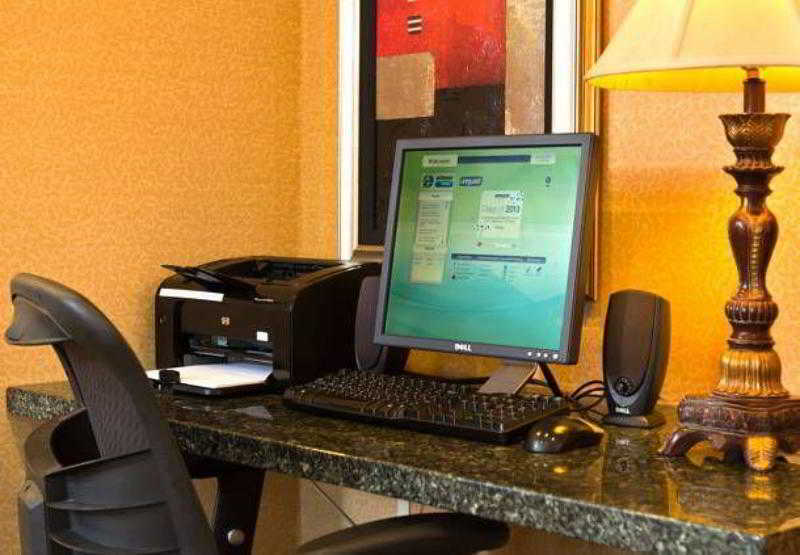 Residence Inn Kansas City Olathe Dış mekan fotoğraf