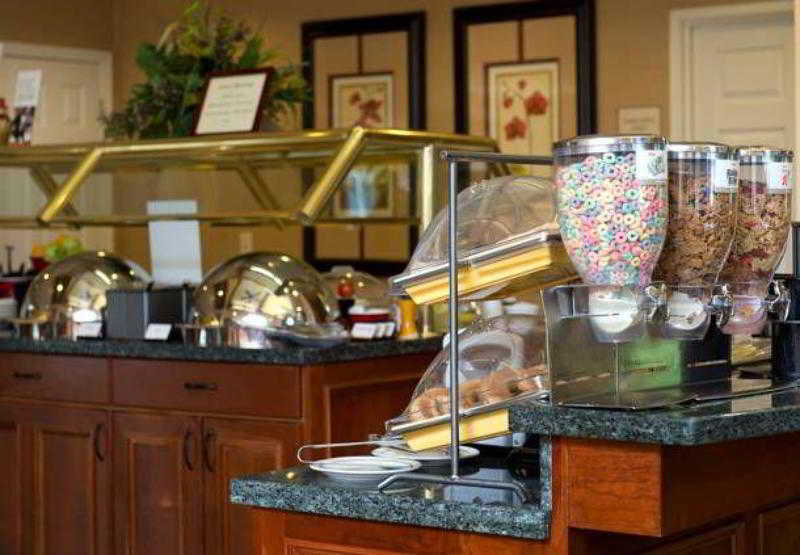 Residence Inn Kansas City Olathe Dış mekan fotoğraf