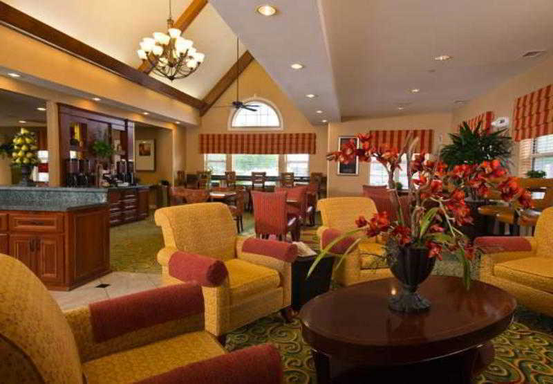 Residence Inn Kansas City Olathe Dış mekan fotoğraf