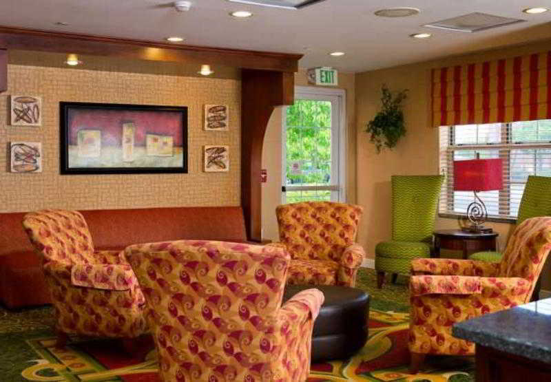 Residence Inn Kansas City Olathe Dış mekan fotoğraf