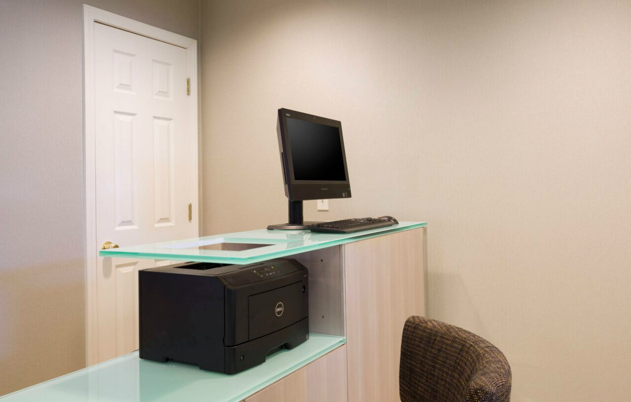 Residence Inn Kansas City Olathe Dış mekan fotoğraf